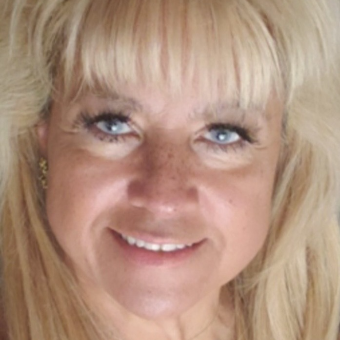 Betty O'Malley