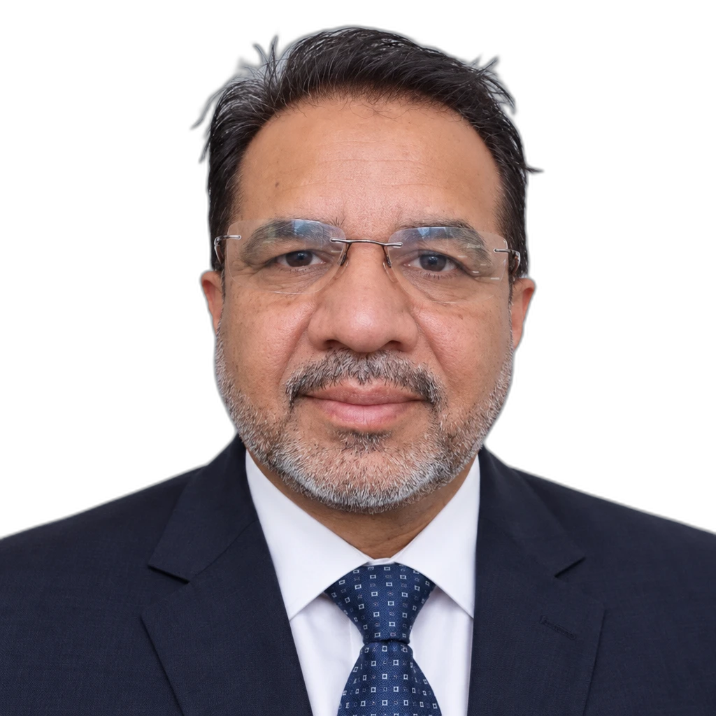 Ayaz Ahmed