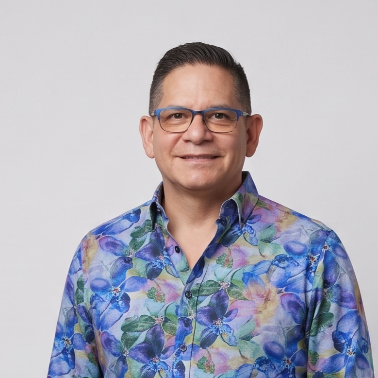 Pete Torrez
