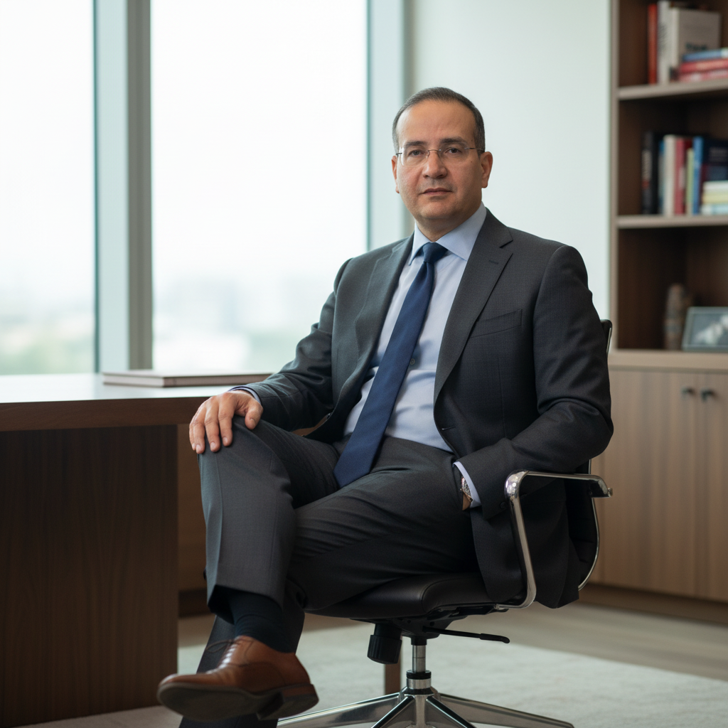 Ahmed Hanafy