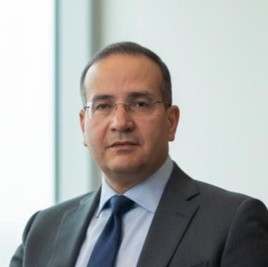 Ahmed Hanafy
