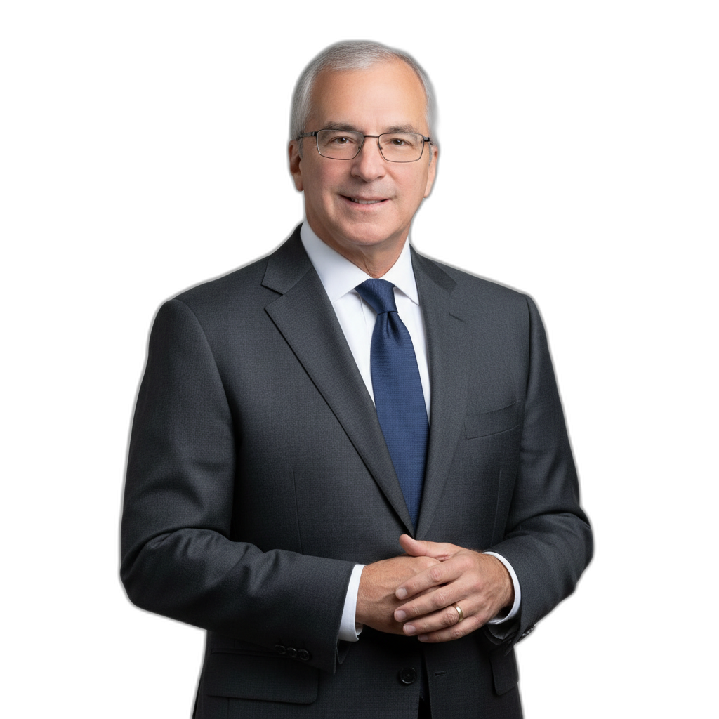 Rich Allen, REALTOR
