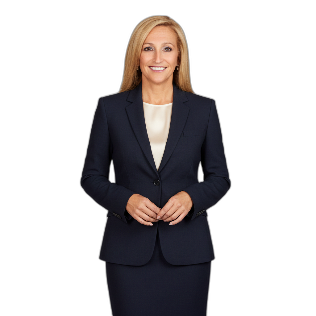 Anne Marie Pleša Richardson