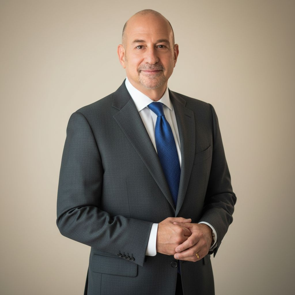 David Rosenfeld & Nef Plessy