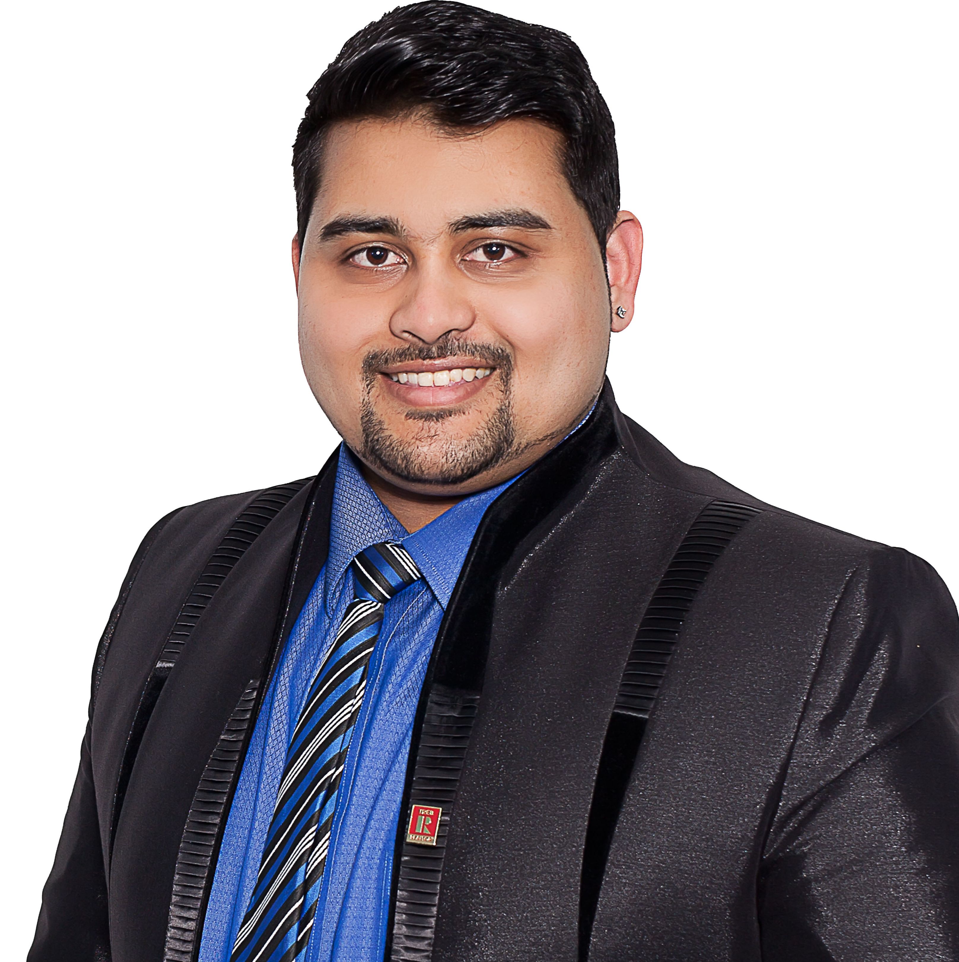 Prem Ragunathan, SRES