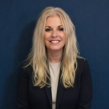Chryl Shaw