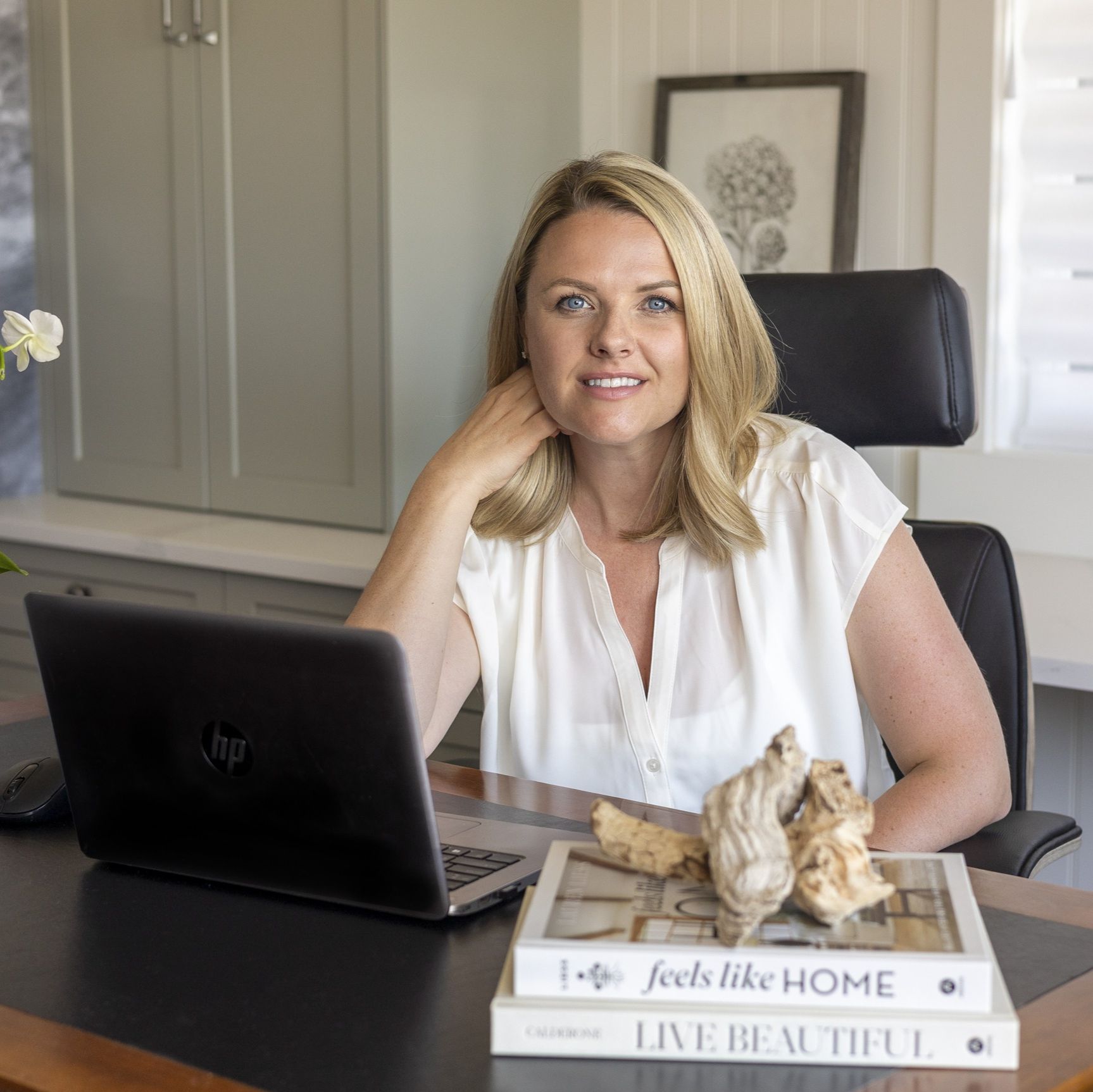 realtor photo