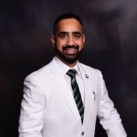 Aron Lageri BSc, P.G. Admin