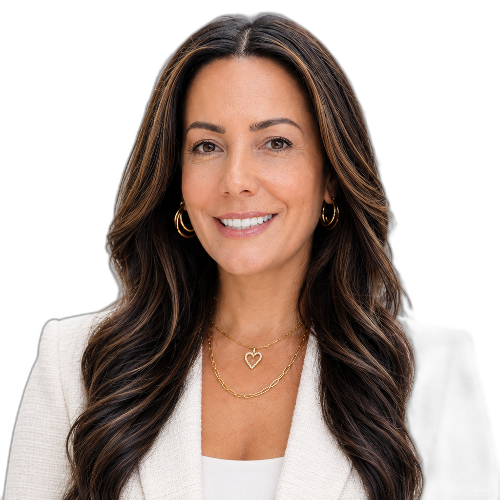 Stephanie Pinder