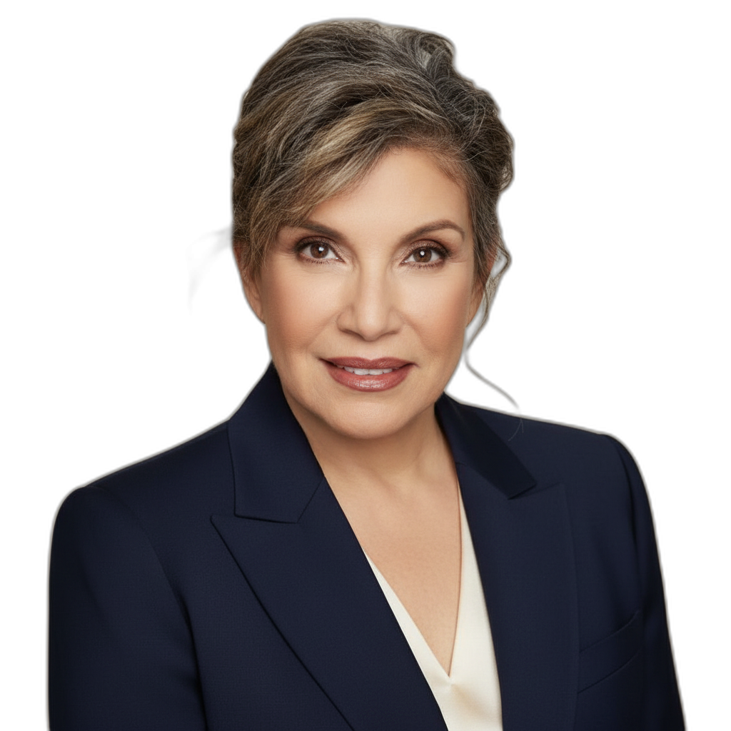 JoAnn Visaretis