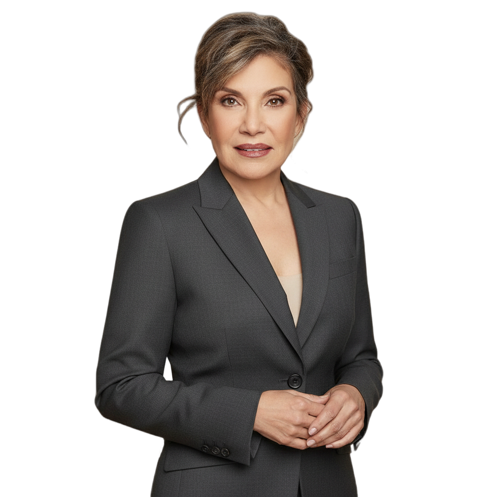 JoAnn Visaretis