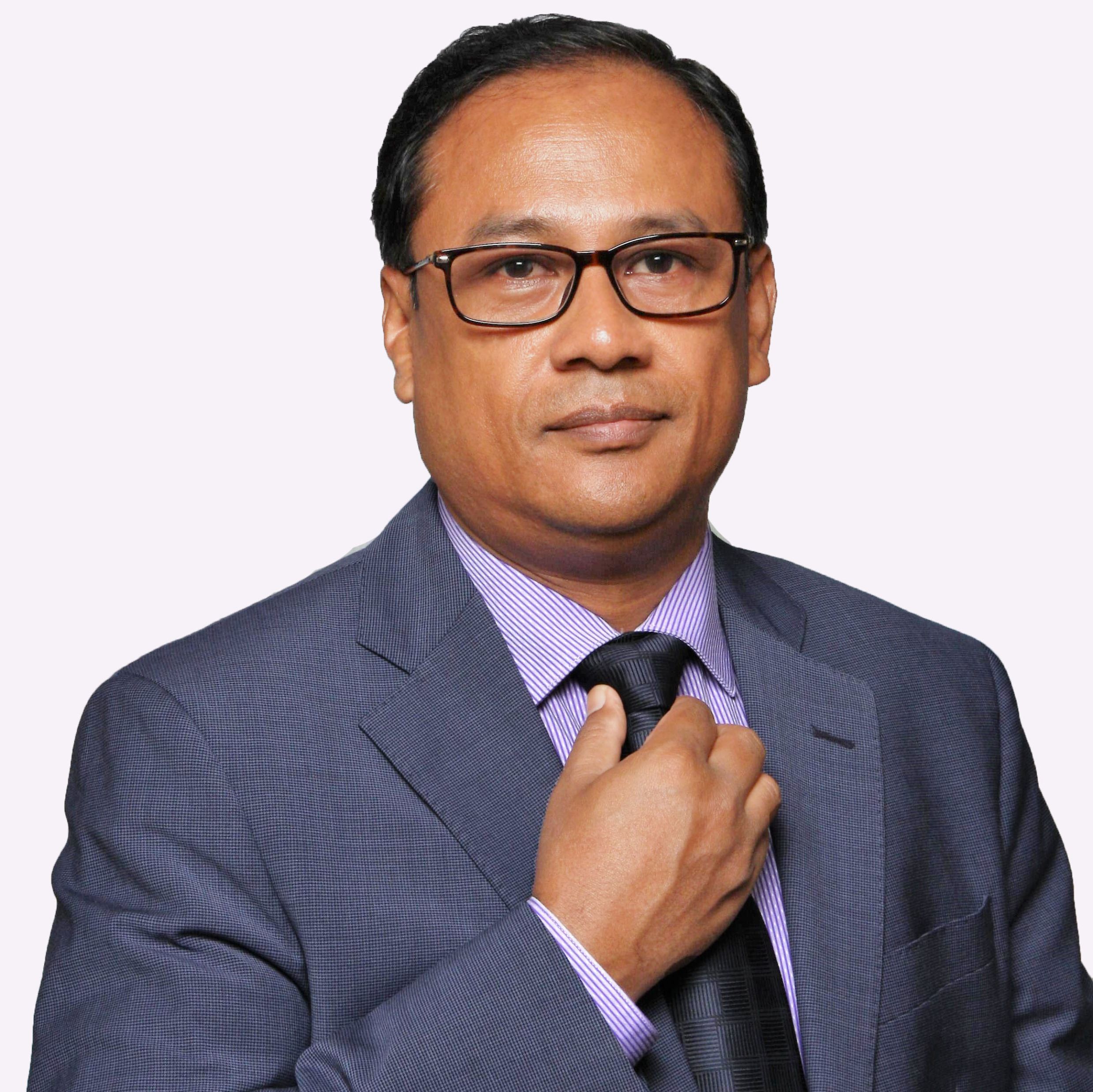 Sanath Barua