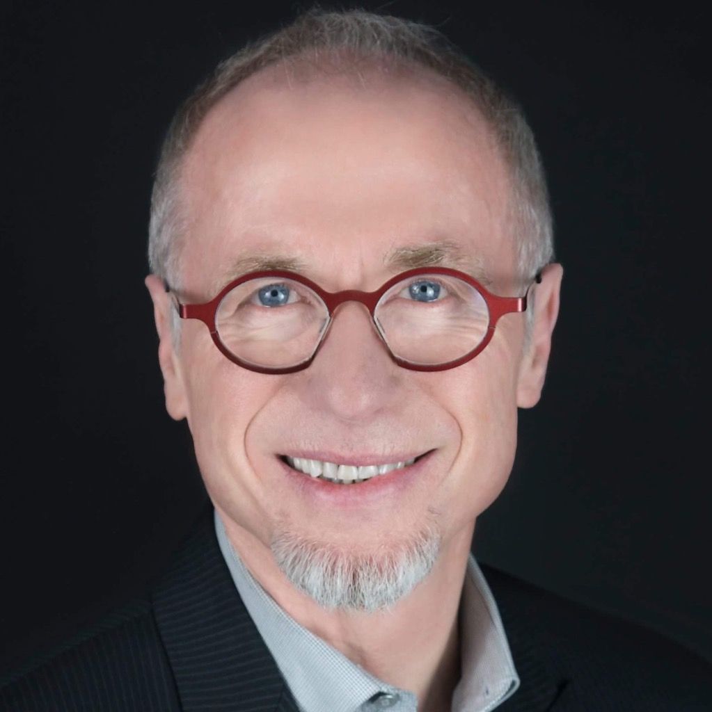 Chris Allen, B.A.