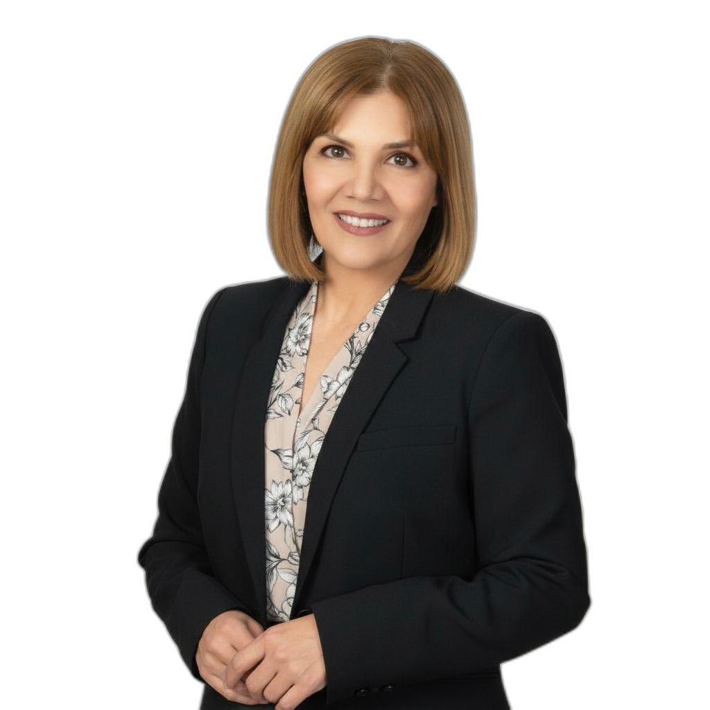 Sheida Rezazadeh