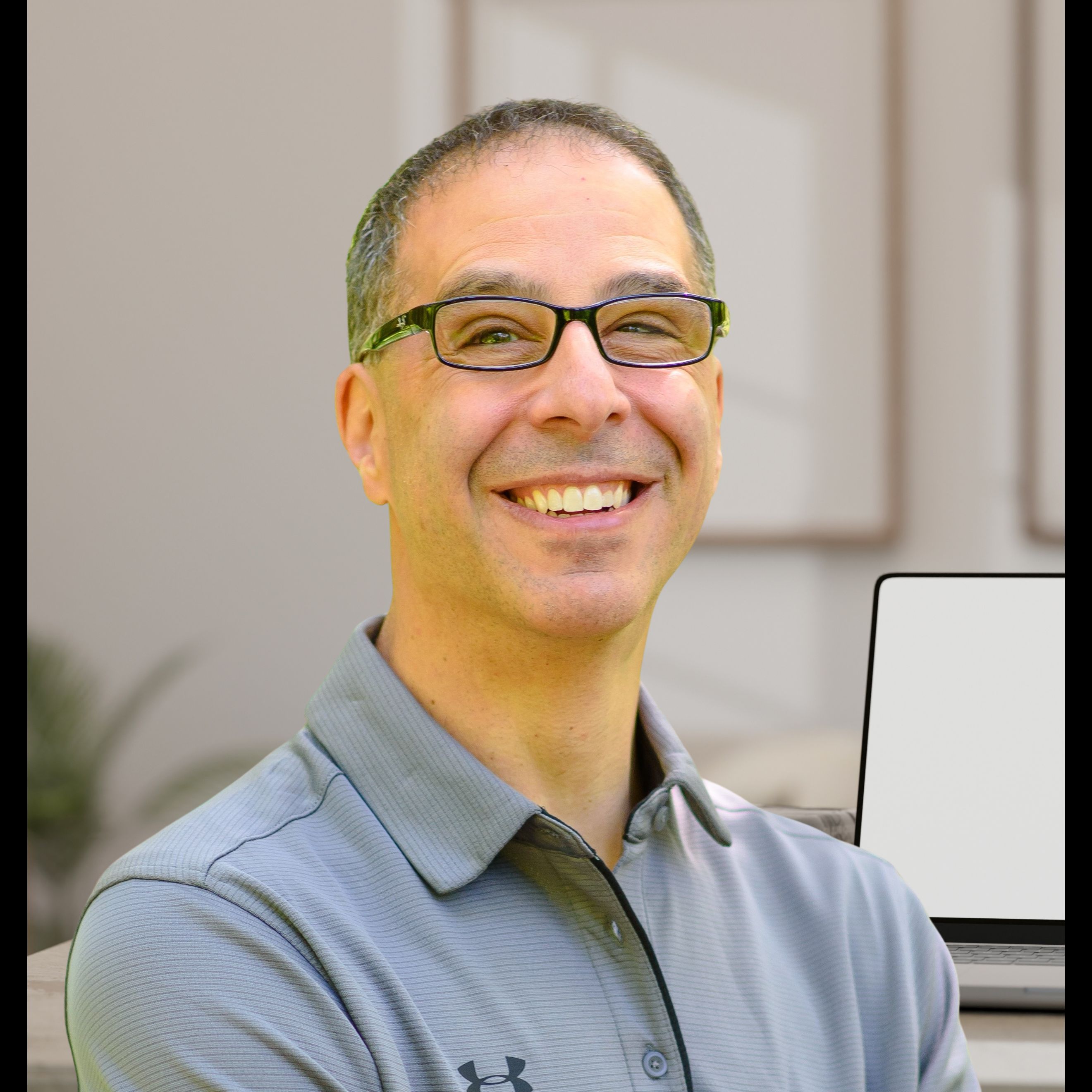 Paul Benezra